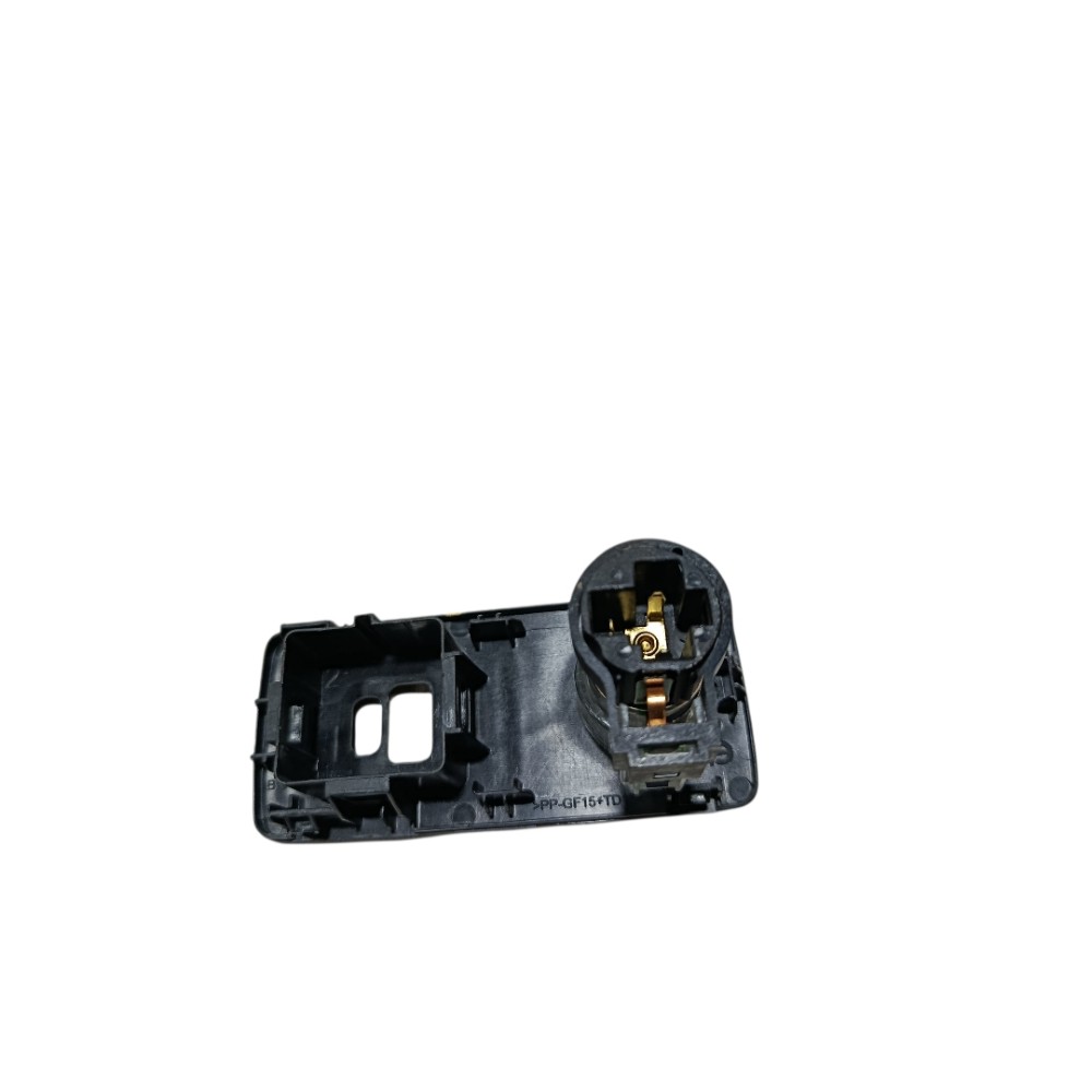 Entrada USB Jeep Renegade 2026