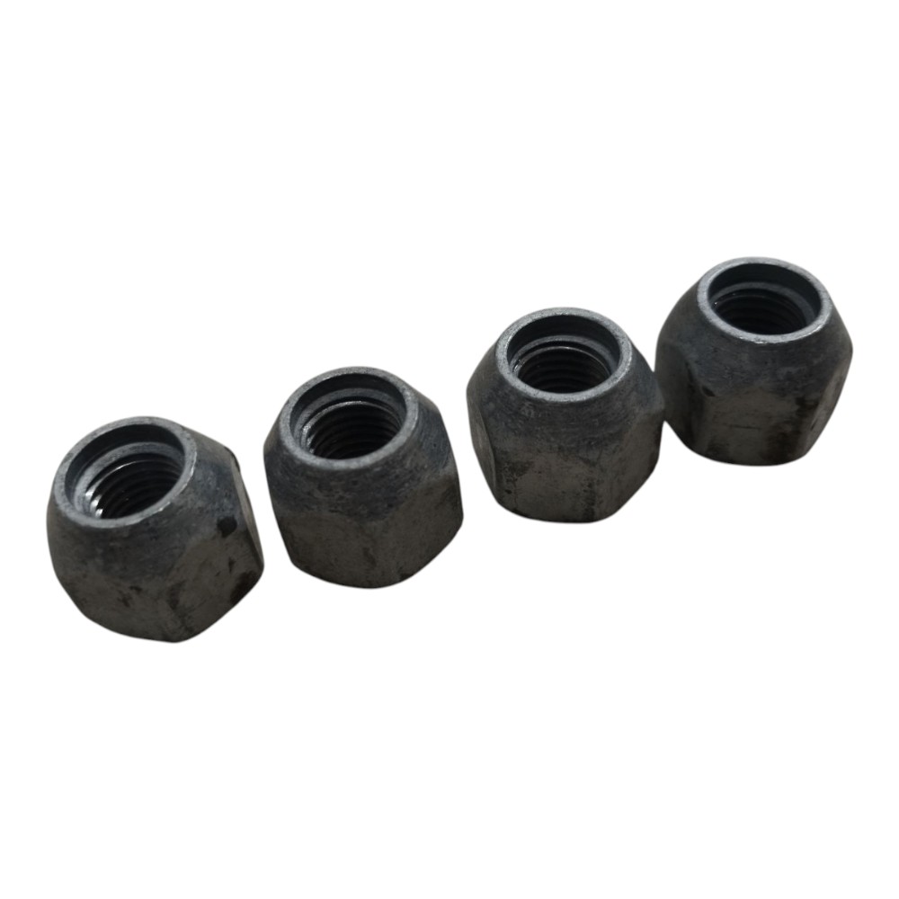 Porcas Roda 4 Unidades Byd Dolphin Gs 2024 2025 V666 5