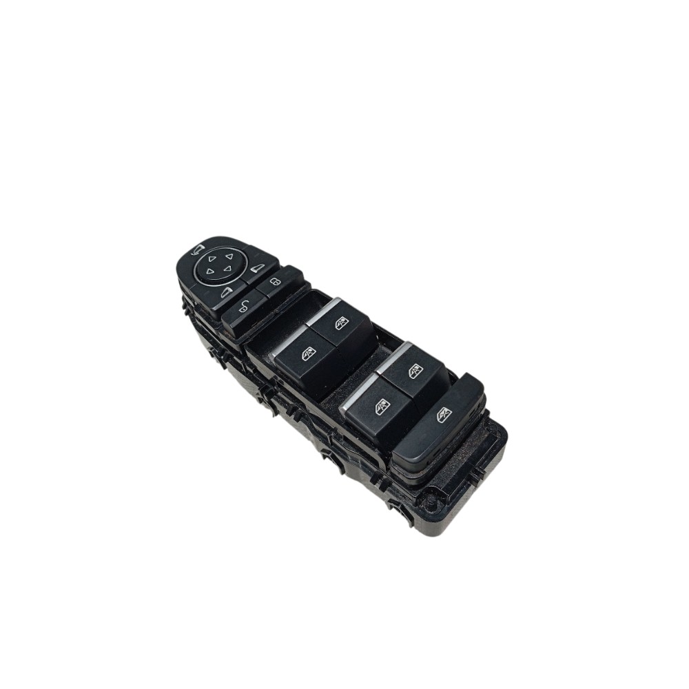 Botão vidro porta dianteira esquerda Byd Song Pro 2025 V669 4