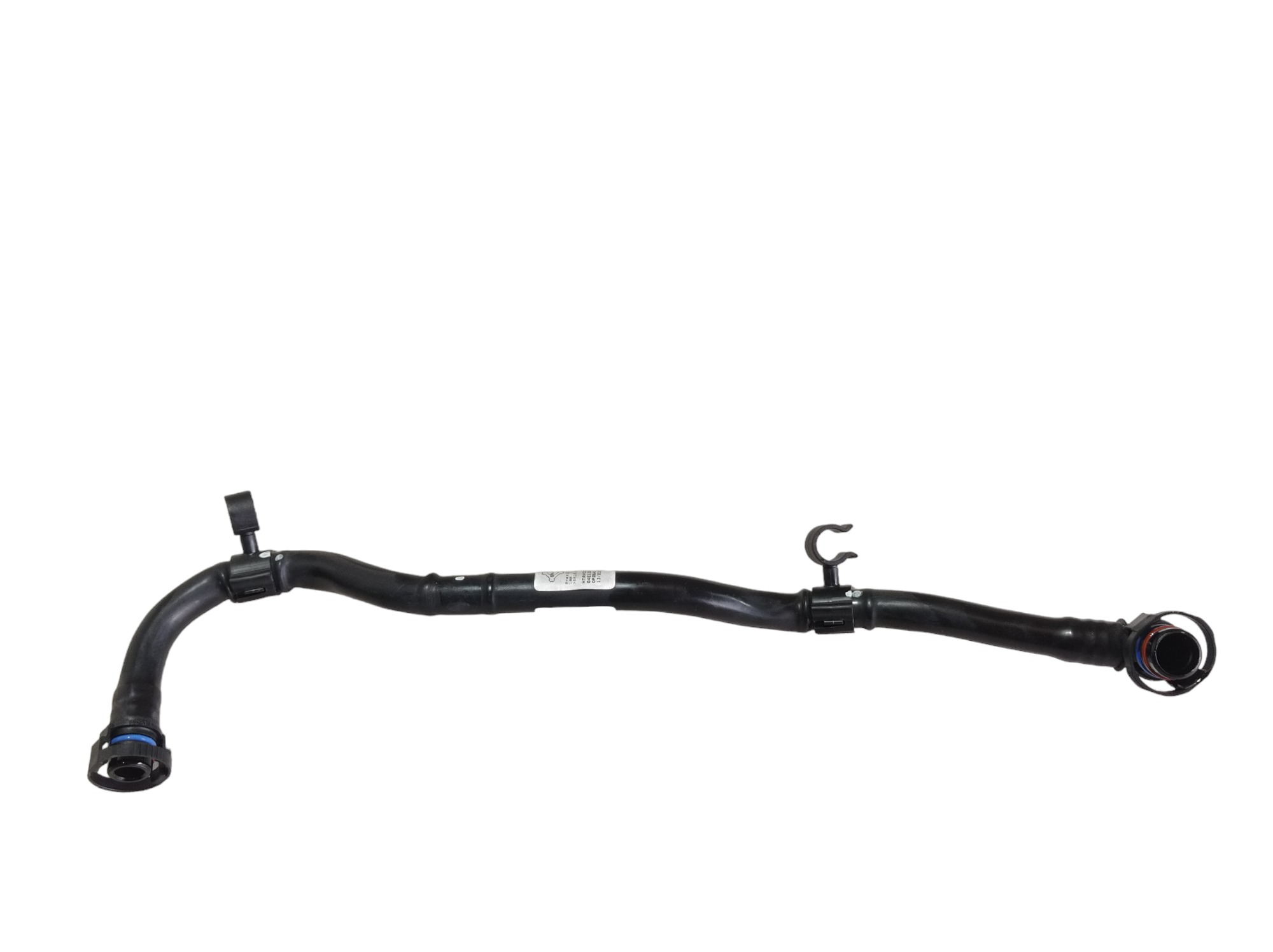 Mangueira Respiro Motor Vw Taos Highline 250 22 2024 V601 5