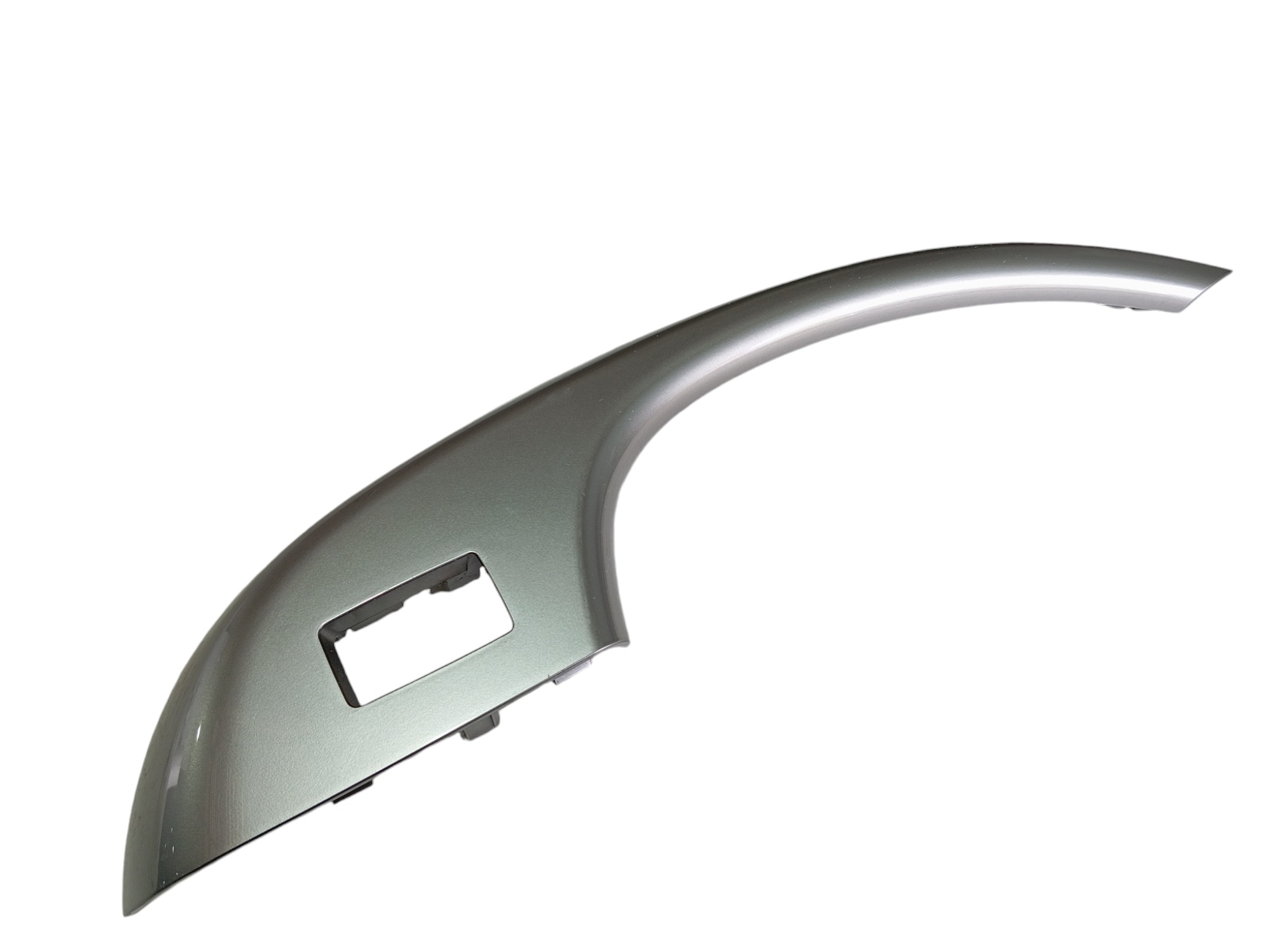 Moldura Botão Porta Tras Esquerda Dolphin Gs 2024 2025 V596 4