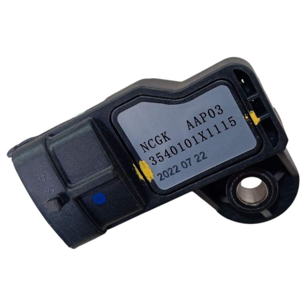 Sensor Pressão Jac Ejs1 2022 2023 V651 3