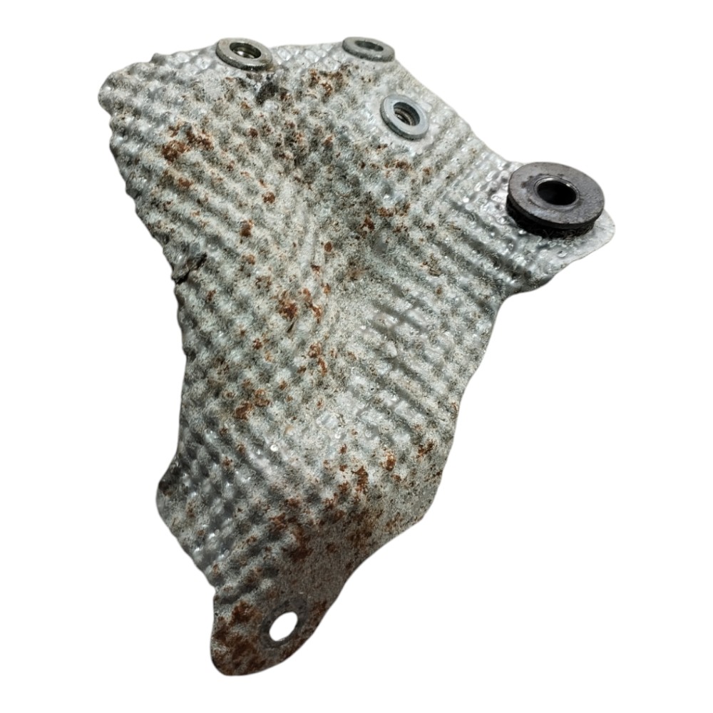 Defletor Turbina Land Rover Defender 2022 V645 7