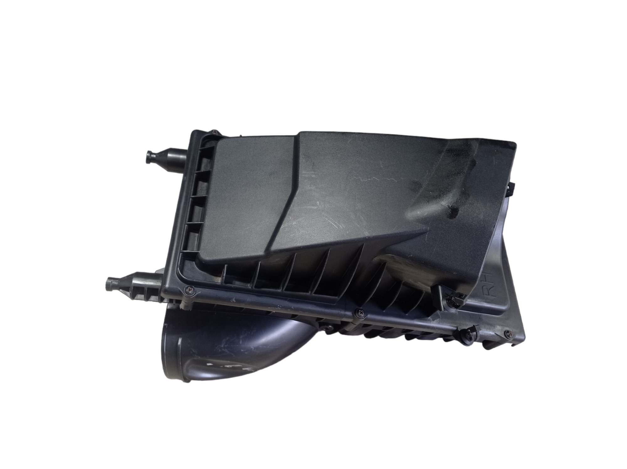 Caixa Filtro Ar Direito Range Rover Sport 2014 3.0 V592