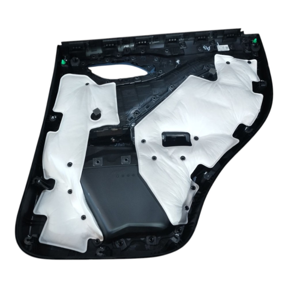 Forro Porta Traseira Esquerd Byd Dolphin Mini 2024 2025 V665 2