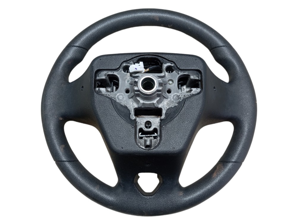 Volante Motorista Chery Tiggo 2 Look 2020 V613 3