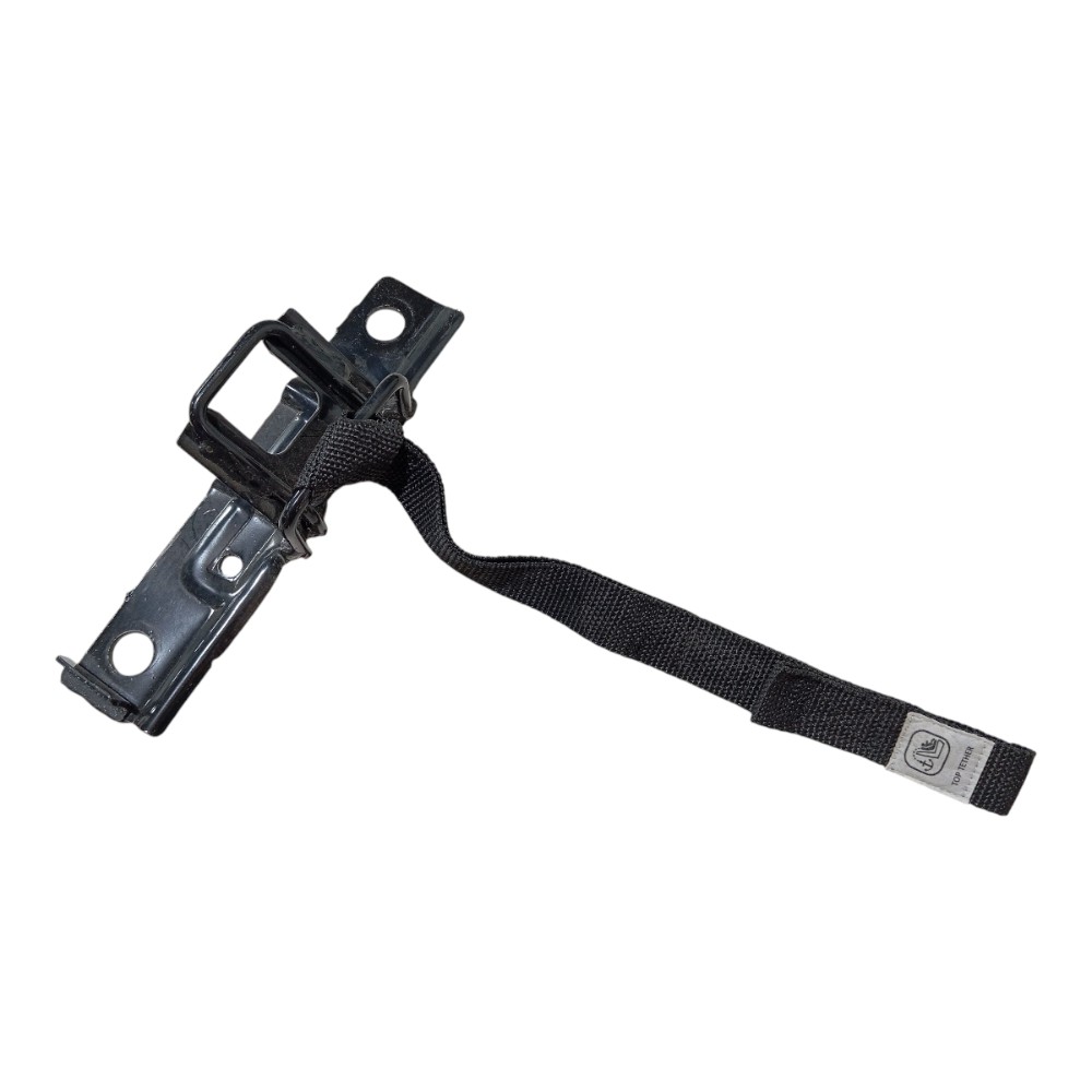 Isofix Banco Traseiro Ram Rampage Rt 2023 2025 V664 1