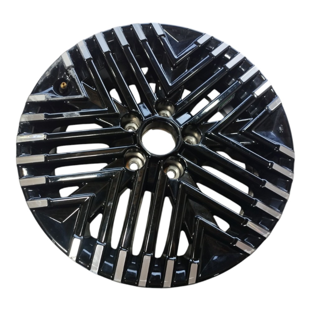 Roda Aro 17 Nissan Leaf 2023 V632 3