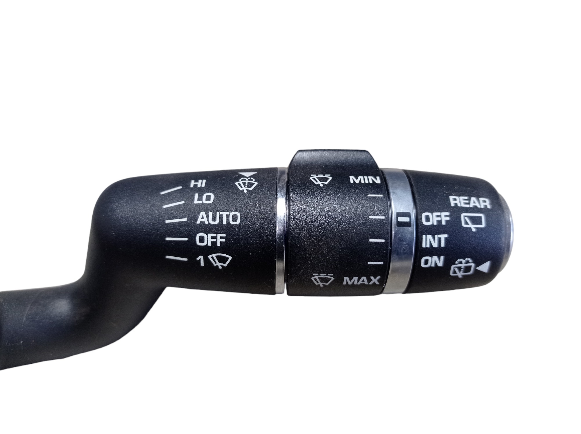 Chave Seta Limpador Luzes Range Rover Sport 2014 3.0 V592 3