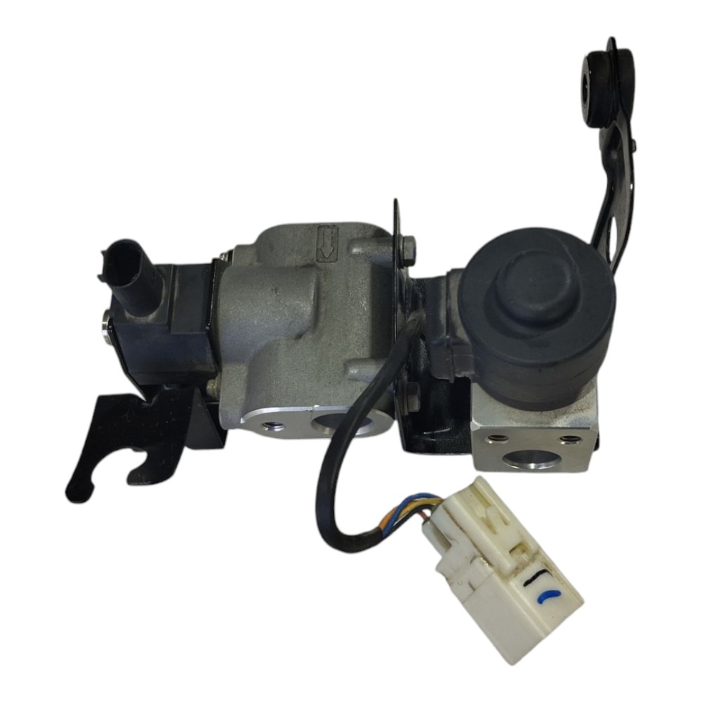 Válvula Ar Condicionado Byd Dolphin Mini 2024 2025 V634 8