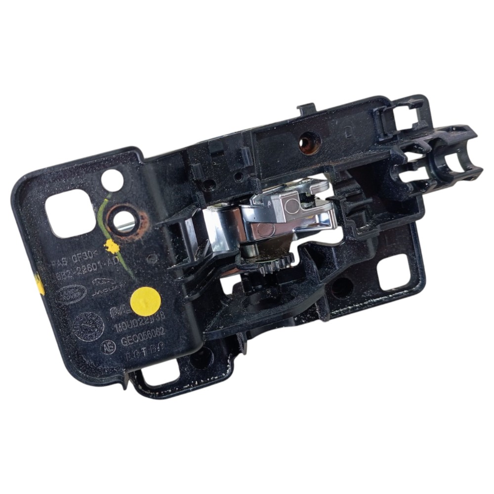 Maçaneta Int Porta Esquerda Land Rover Defender 2022 V645 Dianteira