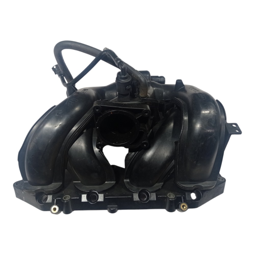 Coletor Admissão Ford Focus 1.8 2001 A 2008 V267 9909013000 1