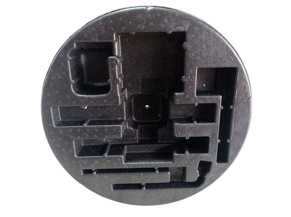 Isopor Macaco Chave Roda Jac Iev40 2020 V615