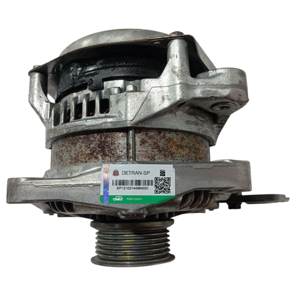 Alternador Honda Civic 2010 2015 V658 6