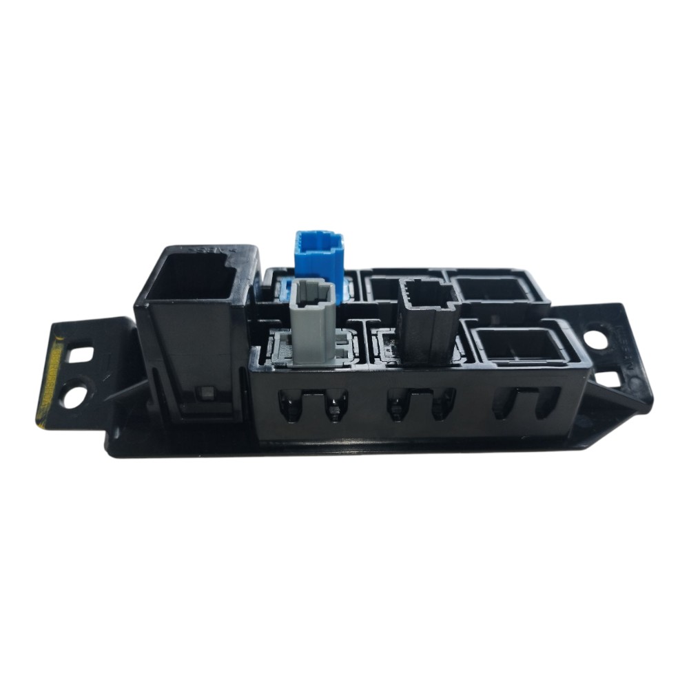 Botão Carregador Bateria Nissan Leaf 2023 V632 6