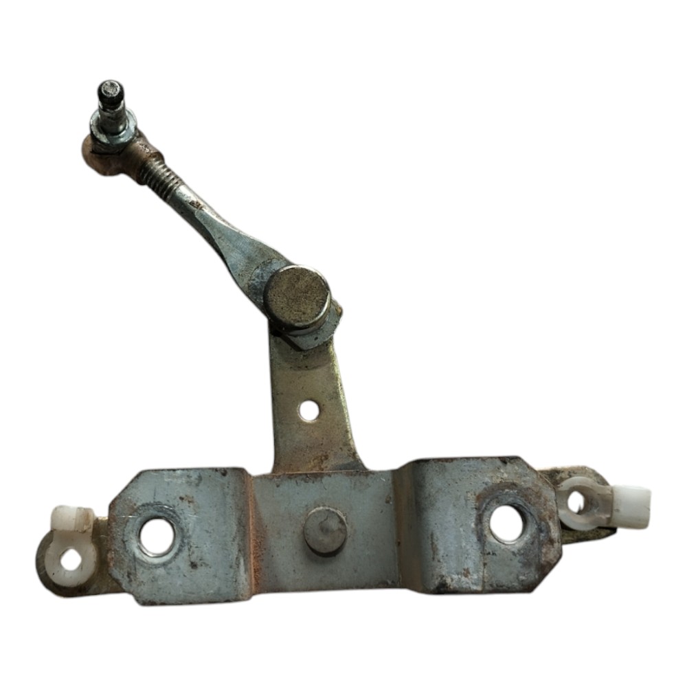 Fechadura Tampa Traseira Mitsubishi L200 Sport 2004 V638 1