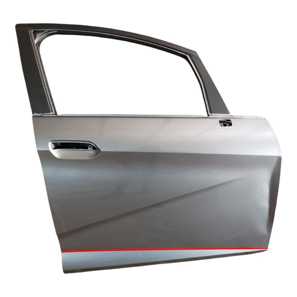 Porta Dianteira Direita Byd Dolphin 2024 25 V668 Dianteira 6