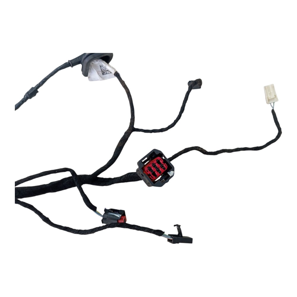 Chicote Porta Traseira Direita Ram Rampage Rt 2023 24 V641 2