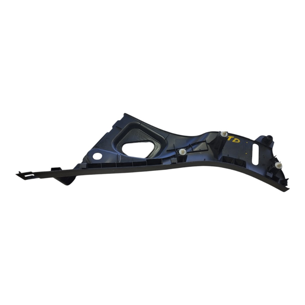Soleira Superior Traseiro Direito Jac Ejs1 2022 2024 V616 3