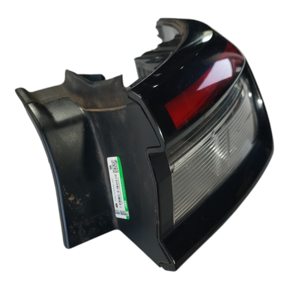 Lanterna Canto Direita Jac E-j7 2023 V618 7