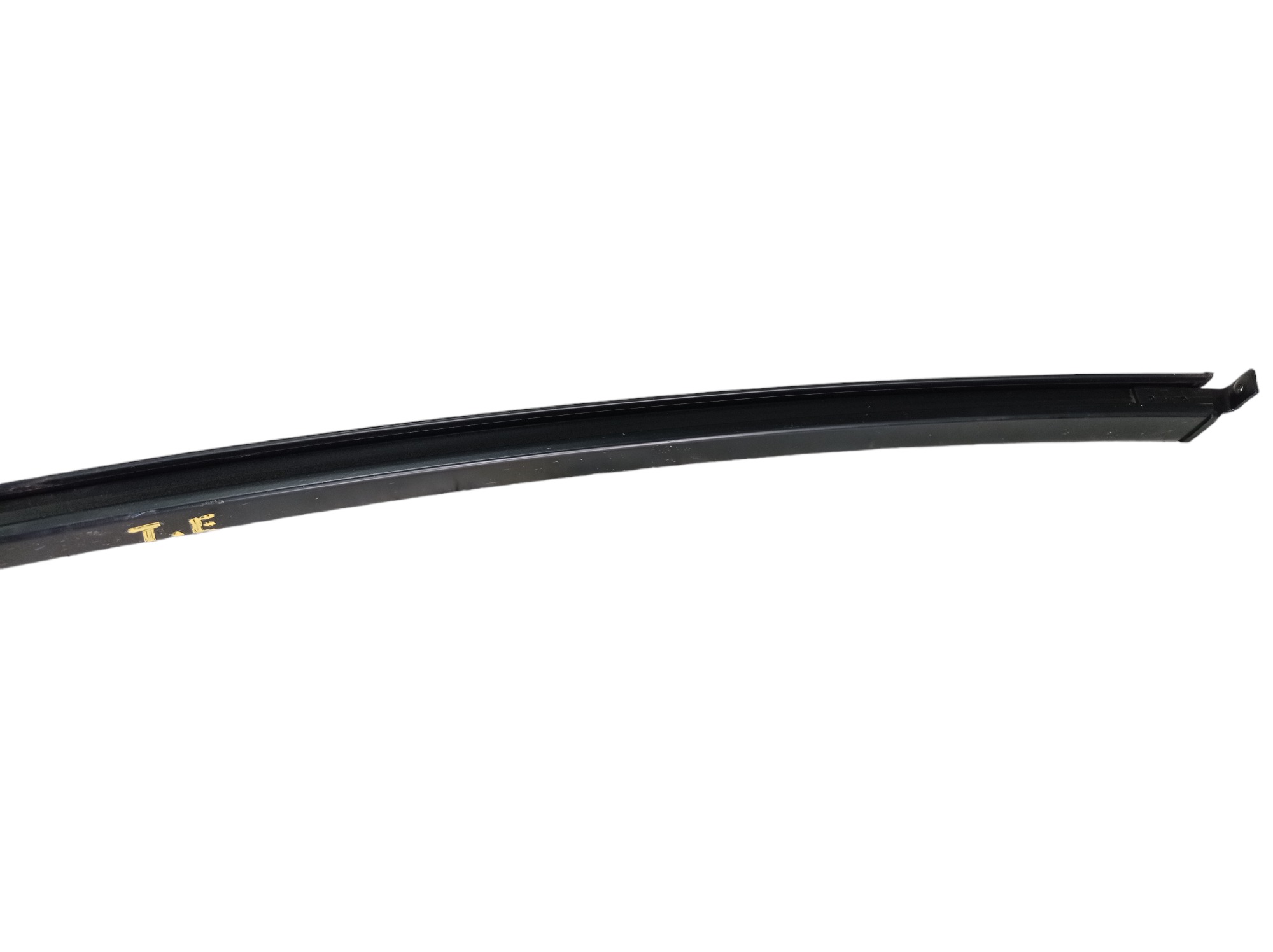 Guia Vidro Porta Traseira Esquerda Grand Vitara 2012 15 V570 6