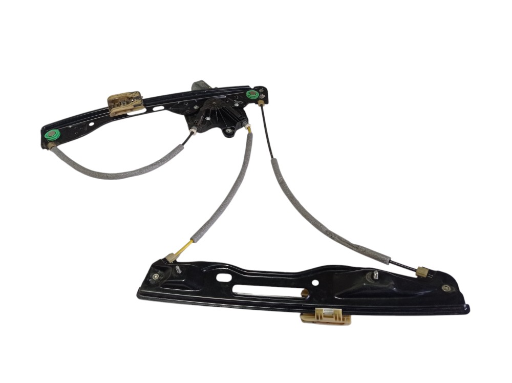 Maquina Vidro Dianteira Esquerda Ford Fusion 2014 V464 2