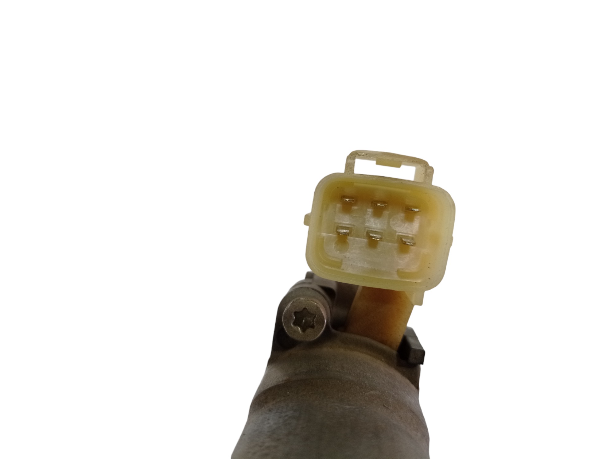 Motor Maquina Vidro Dianteira Esquerda Kia Opirus 2008 V581 3