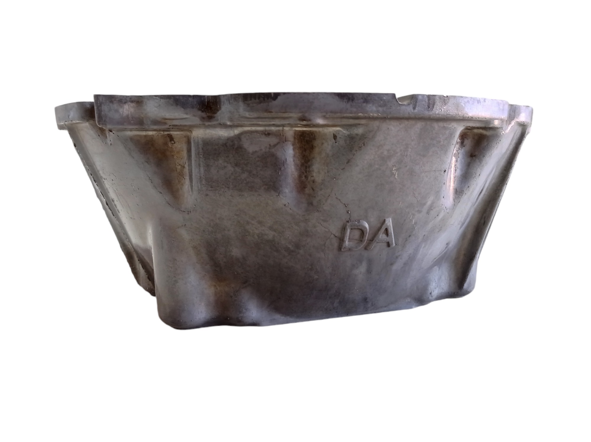 Capa Seca Cambio Mitsubishi Pajero Full Hpe 2020 3.2 V599 8