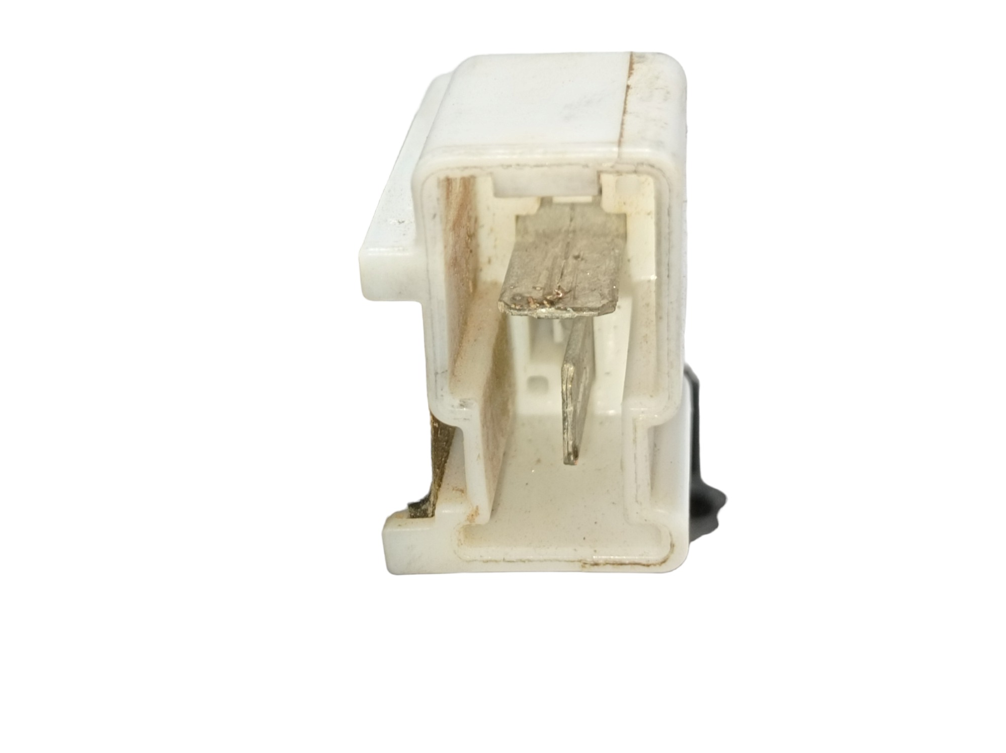 Motor Ventilador Ar Forçado Nissan Leaf 2022 V589 8