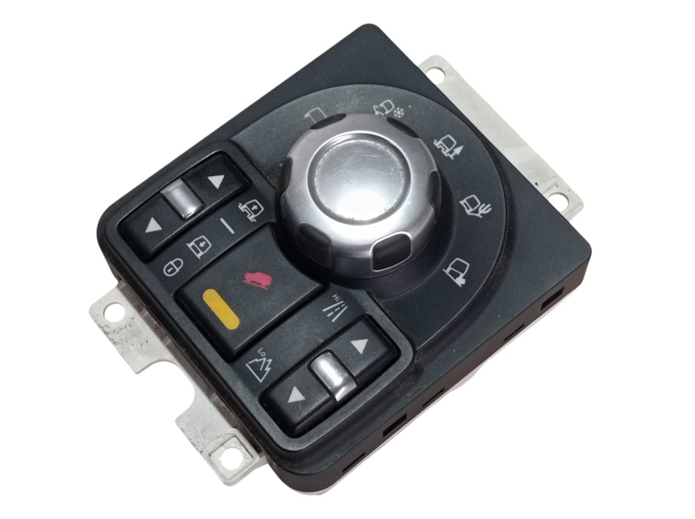 Botao Comando Tracao Land Rover Discovery 4 2010 2012 V614 1