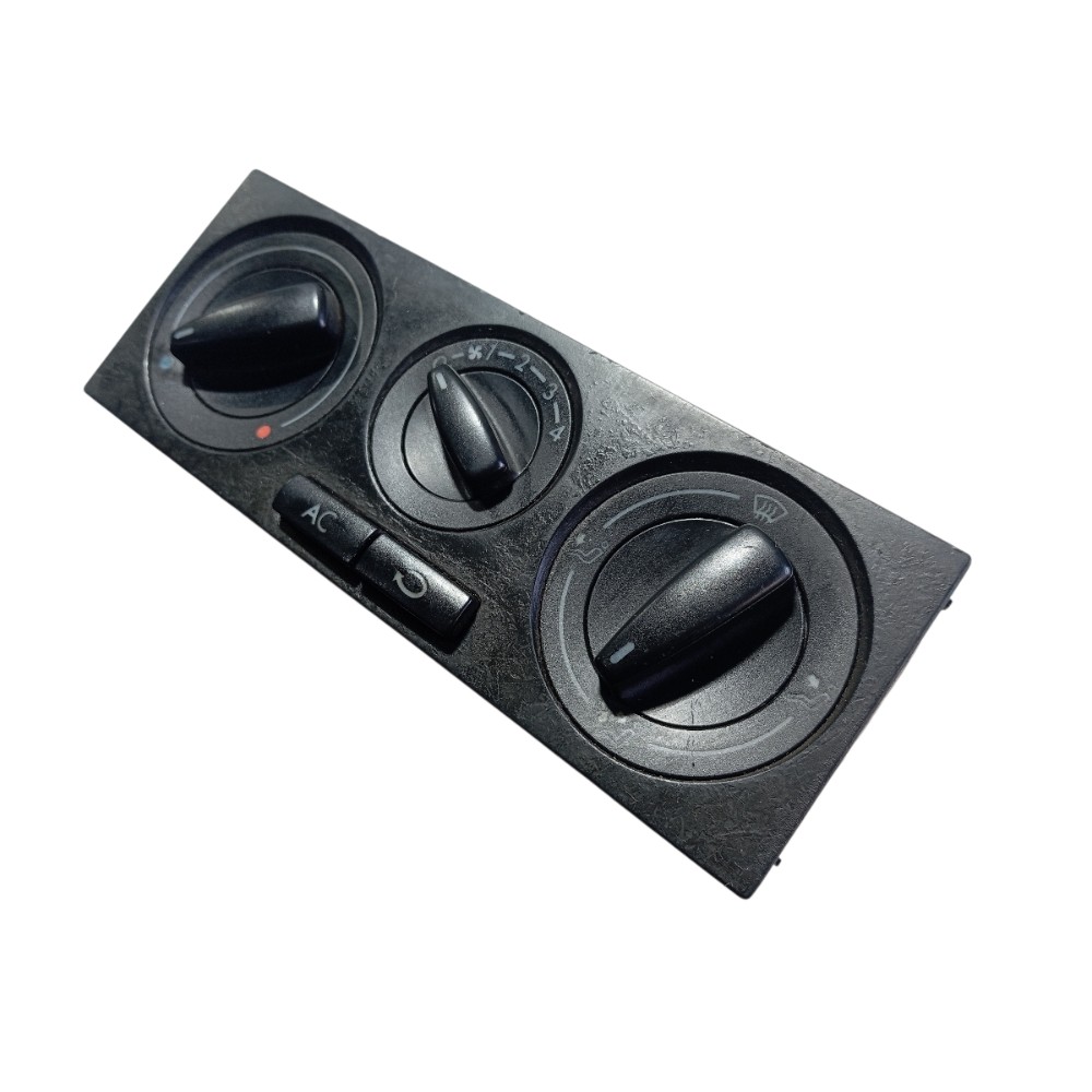 Comando Ar Condicionado Vw Golf 2000 2003 V364 10
