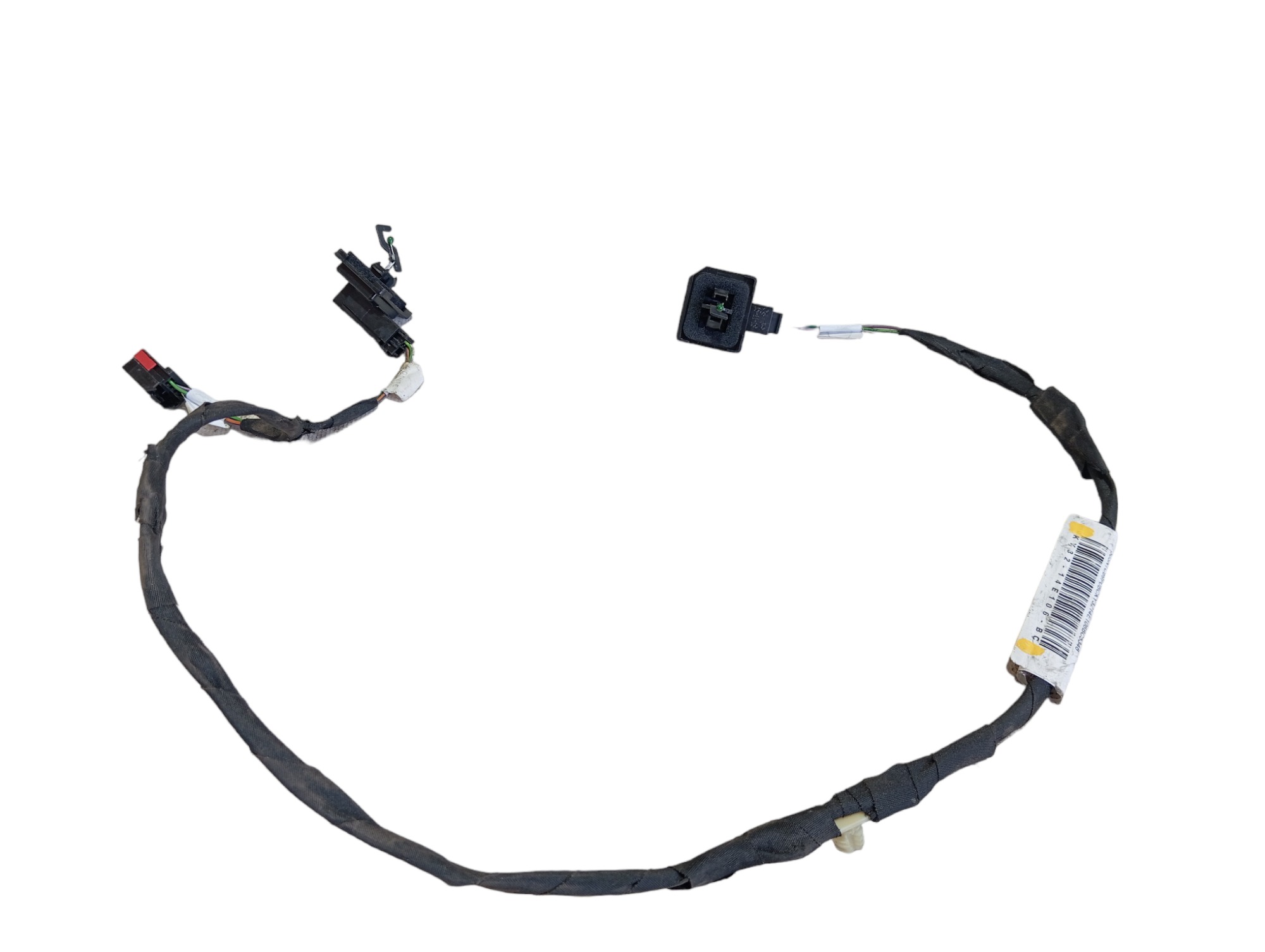 Sensor Temperatura Interna Land Rover Discovery 5 2019 V597 1