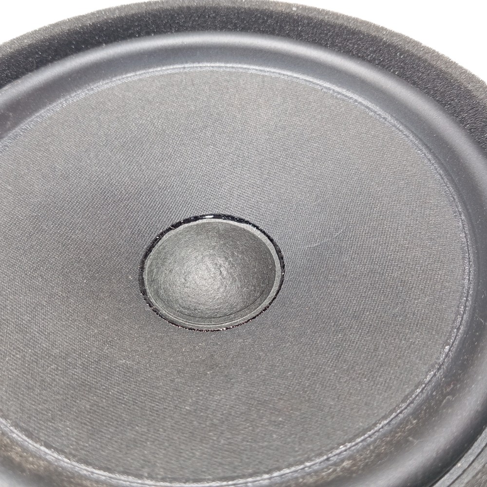 Alto falante porta traseira direita Byd Song Pro 2025 V669 6