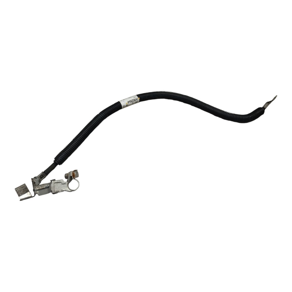 Cabo Negativo Bateria Renault Zoe 2023 V639 7