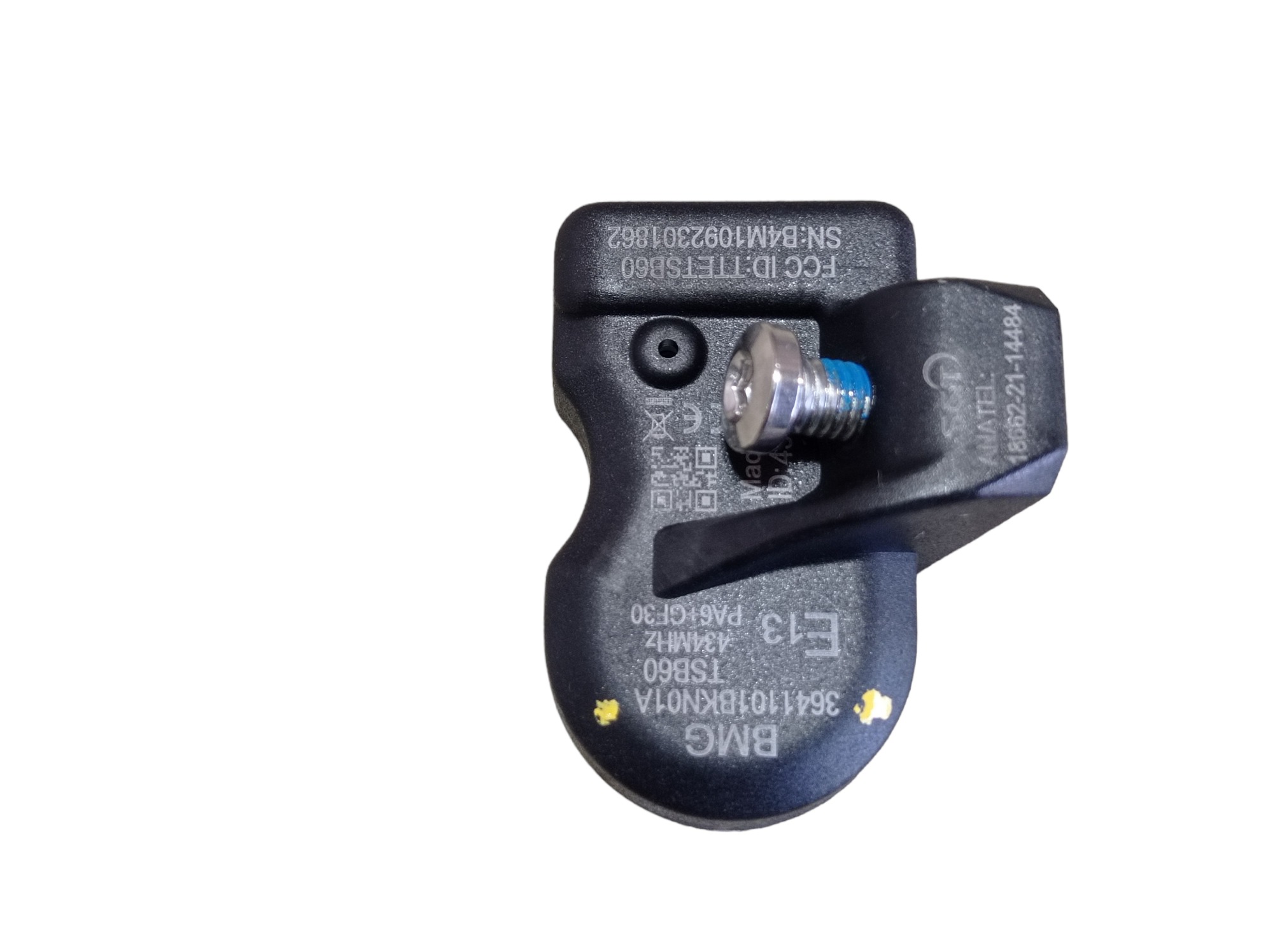Sensor Pressão Gwm Haval H6 Gt 1.5 2024 V598 7