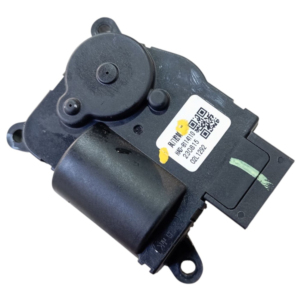 Motor Atuador Ar Condicionado Byd Dolphin Gs 2024 2025 V653 2
