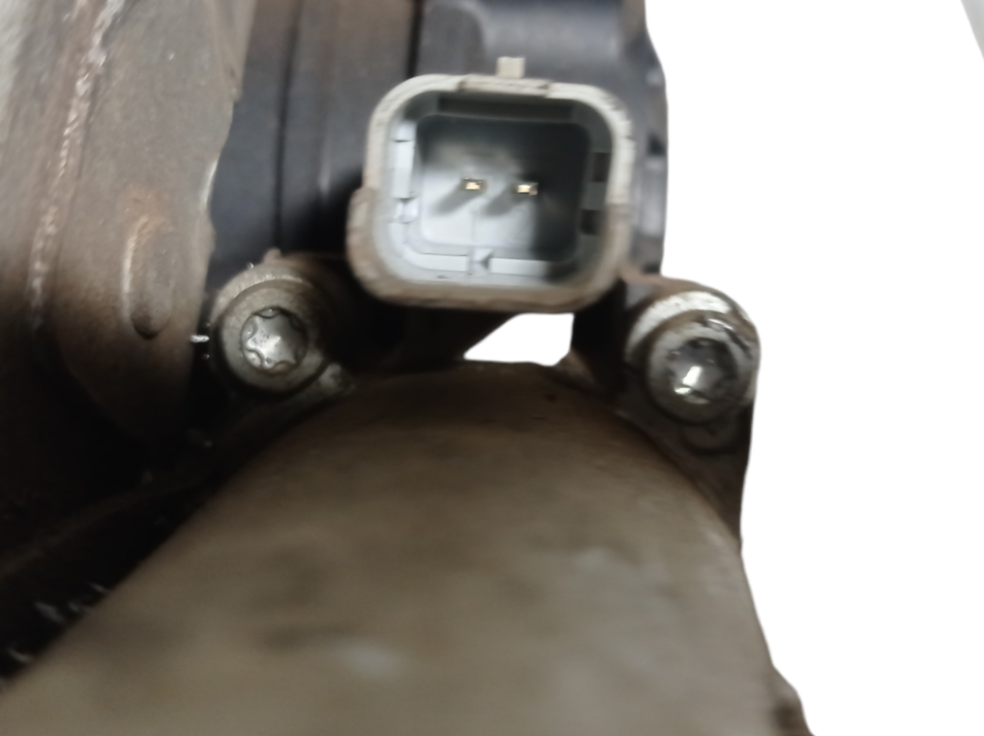 Máquina Vidro Dianteira Direita Peugeot 206 2006 V273 2