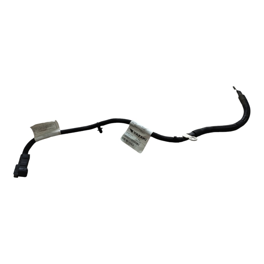 Cabo Aterramento Ram Rampage Rt 2.0 2023 2024 V641 5