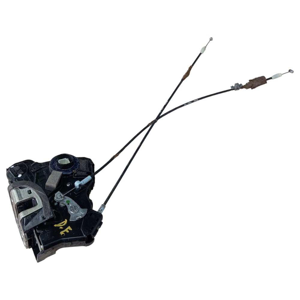 Fechadura Porta Dianteira Esque Honda Civic 2010 2015 V658 2