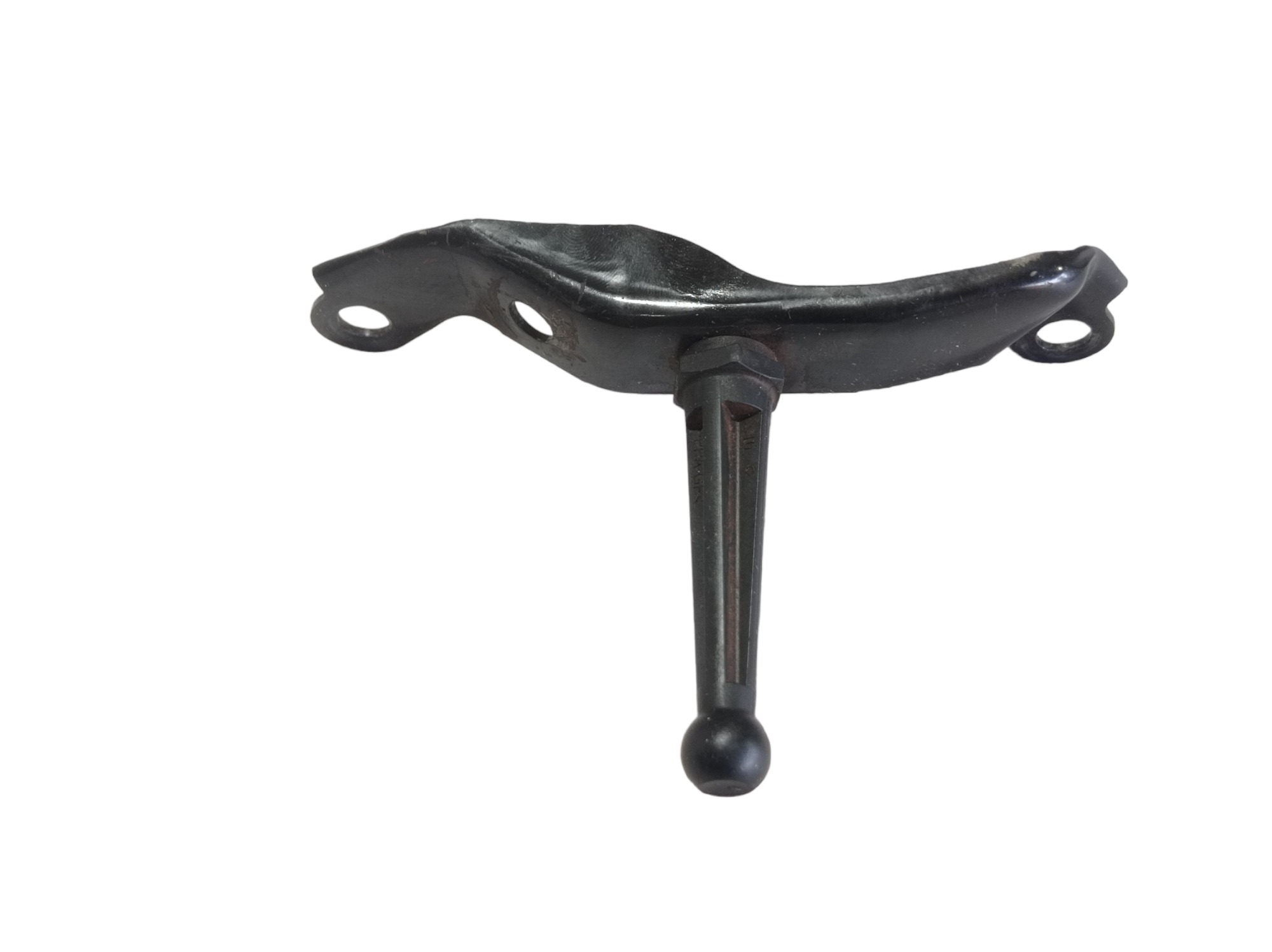 Suporte Capa Motor Range Rover Sport 2014 3.0 V592 6