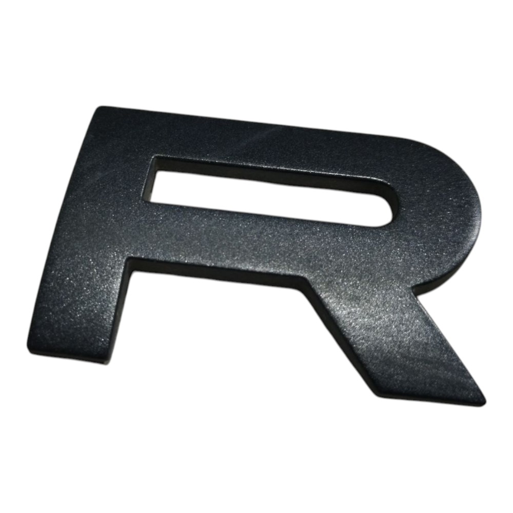 Emblema Letra R Discovery Sport 2015 A 2018 V663 3