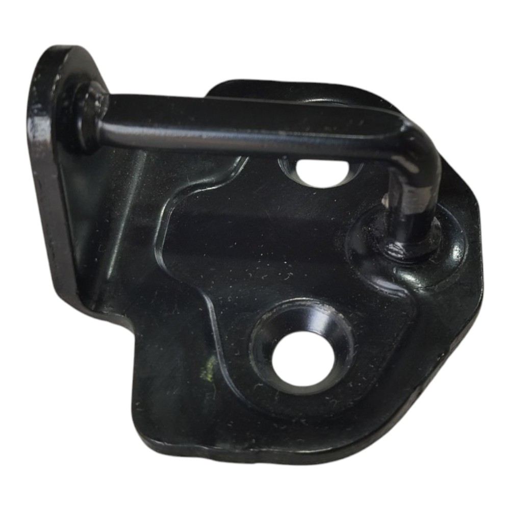 Batente Porta Dianteira Esq Land Rover Discovery 3 2007 V635 3