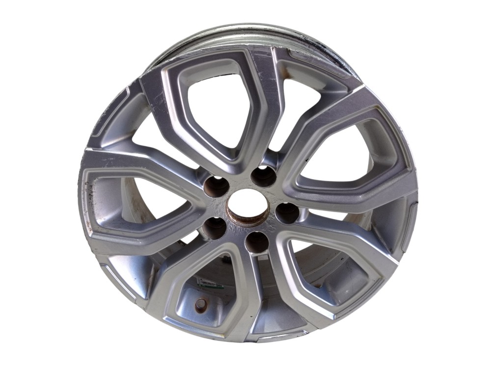 Roda Aro 16 Chery Tiggo 2 Look 2020 V613