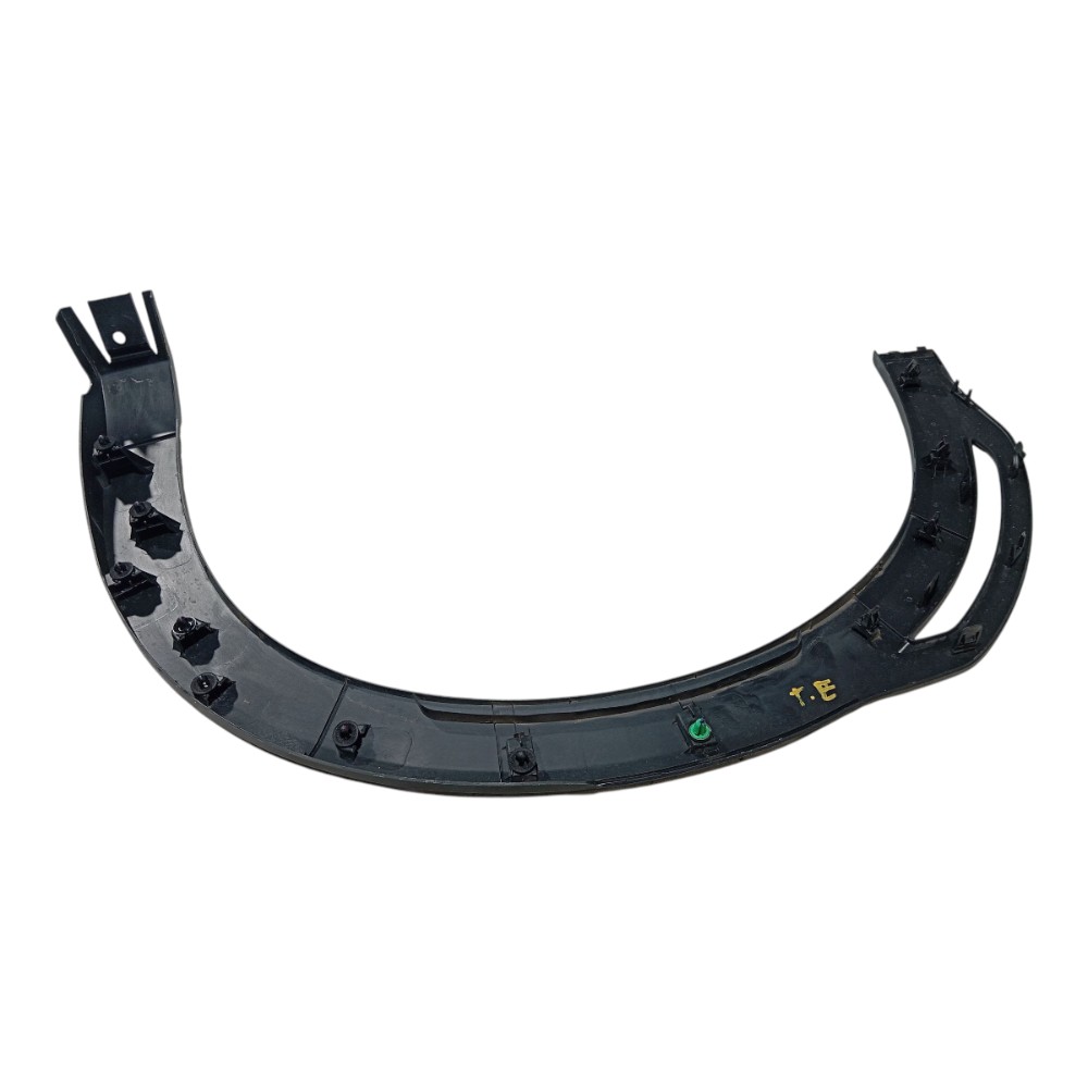 Moldura Caixa Roda Traseir Esq Byd Dolphin Mini 2024 25 V665 4