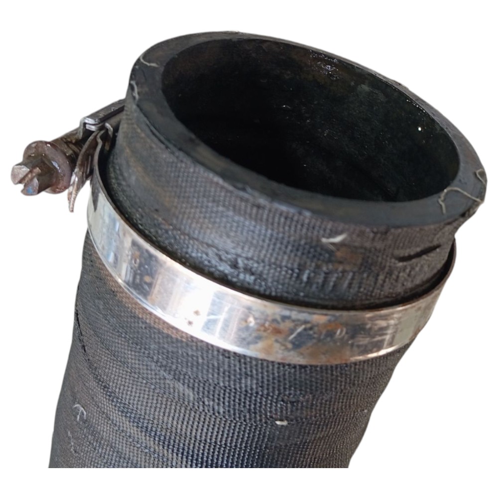 Mangueira Intercooler Troller T4 2011 V650 7