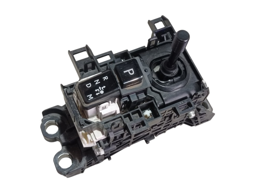 Alavanca Trambulador Marcha Lexus Rx500h Fsport 2023 V619