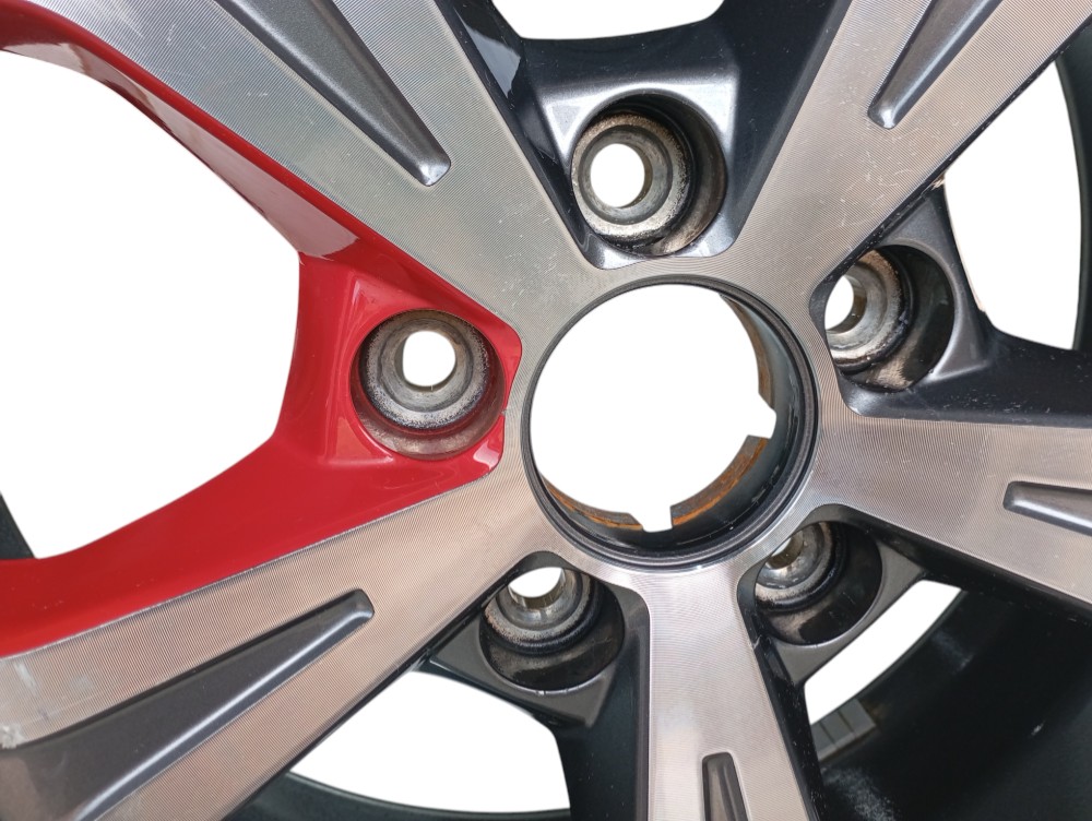 Roda Aro 18 Gwm Ora Gt 03 2023 2024 V625 3