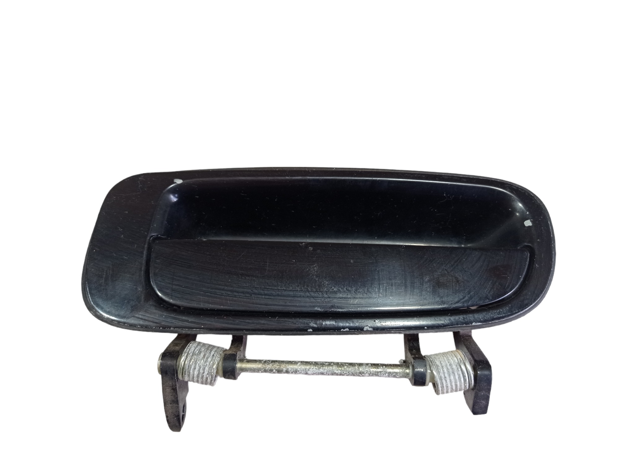 Maçaneta Externa Porta Traseira Esquerda Lexus Es300 V571 Traseira 6
