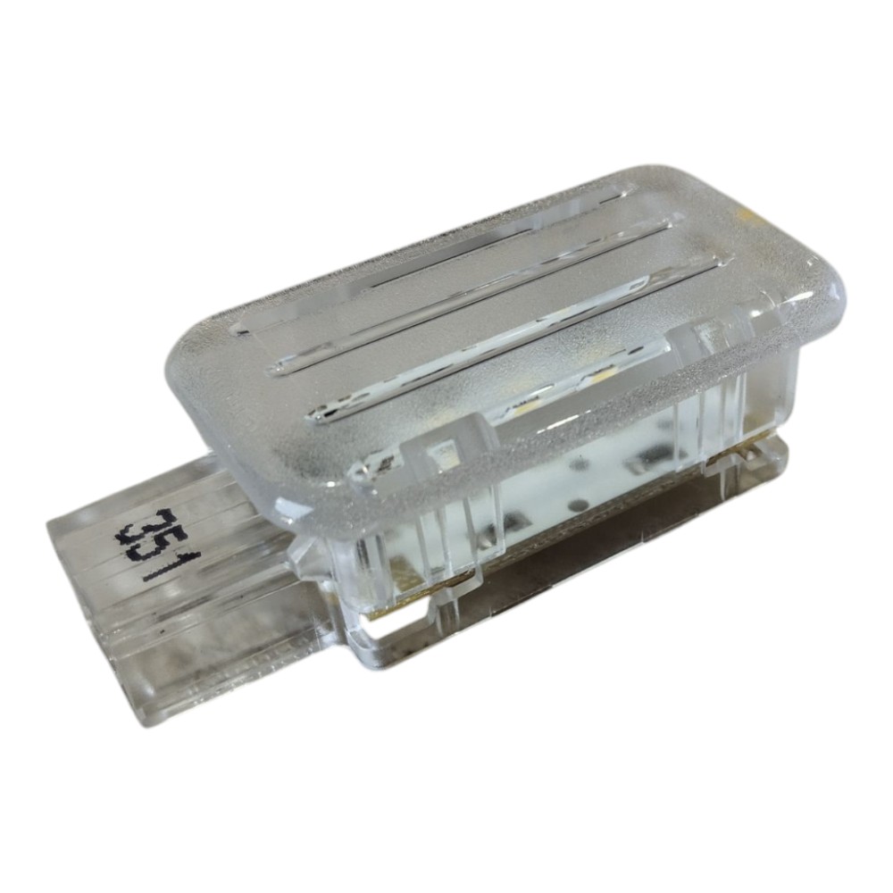 Luz Cortesia Direita Porta Mala Defender 2021 2022 V645 5