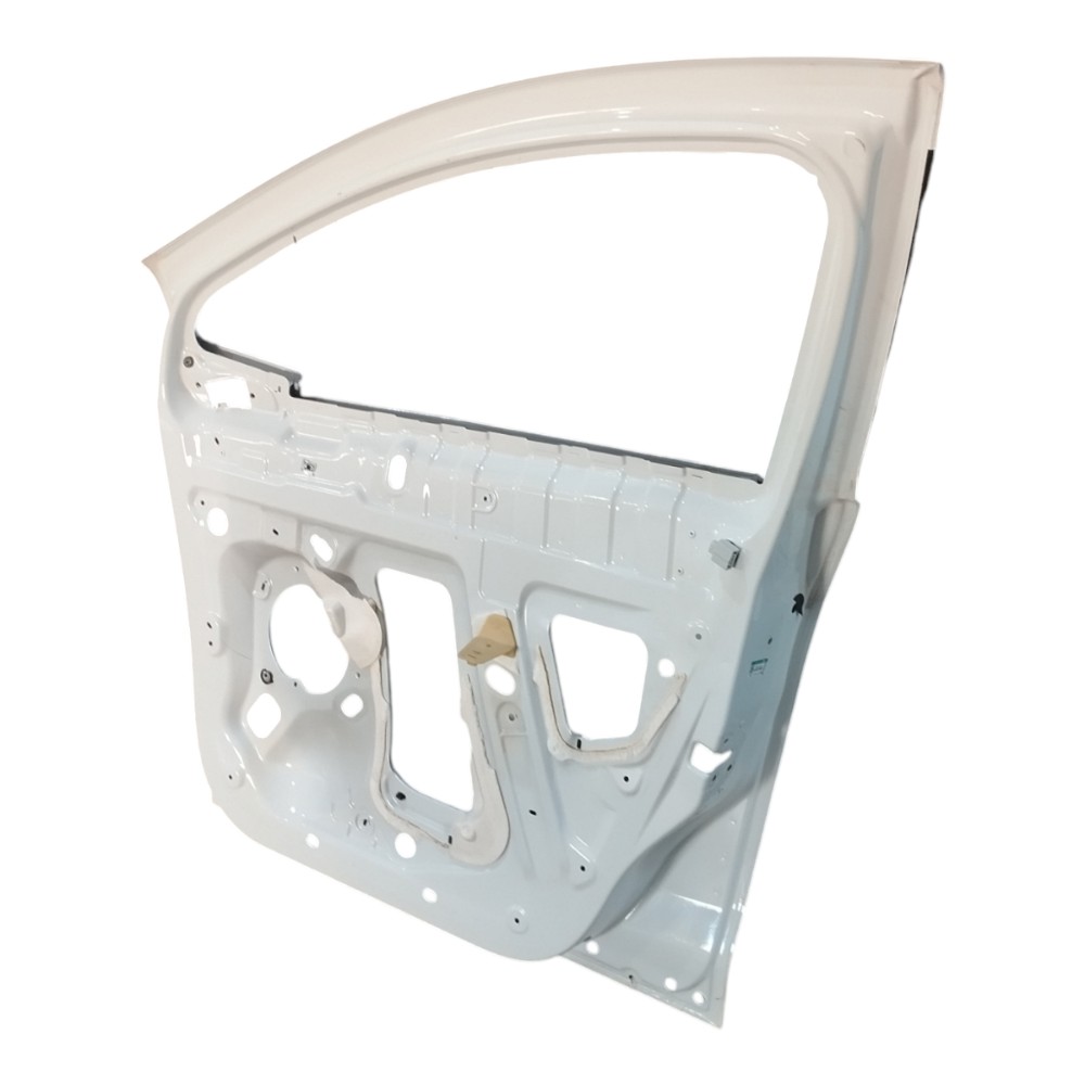 Porta Dianteira Direita Renault Zoe 2022 2023 V639 2
